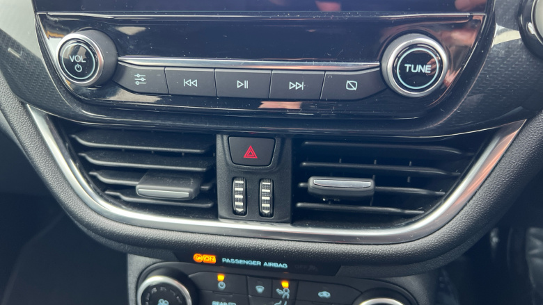 Ford Fiesta 1.0 EcoBoost Active Edition 5dr Auto Petrol Hatchback